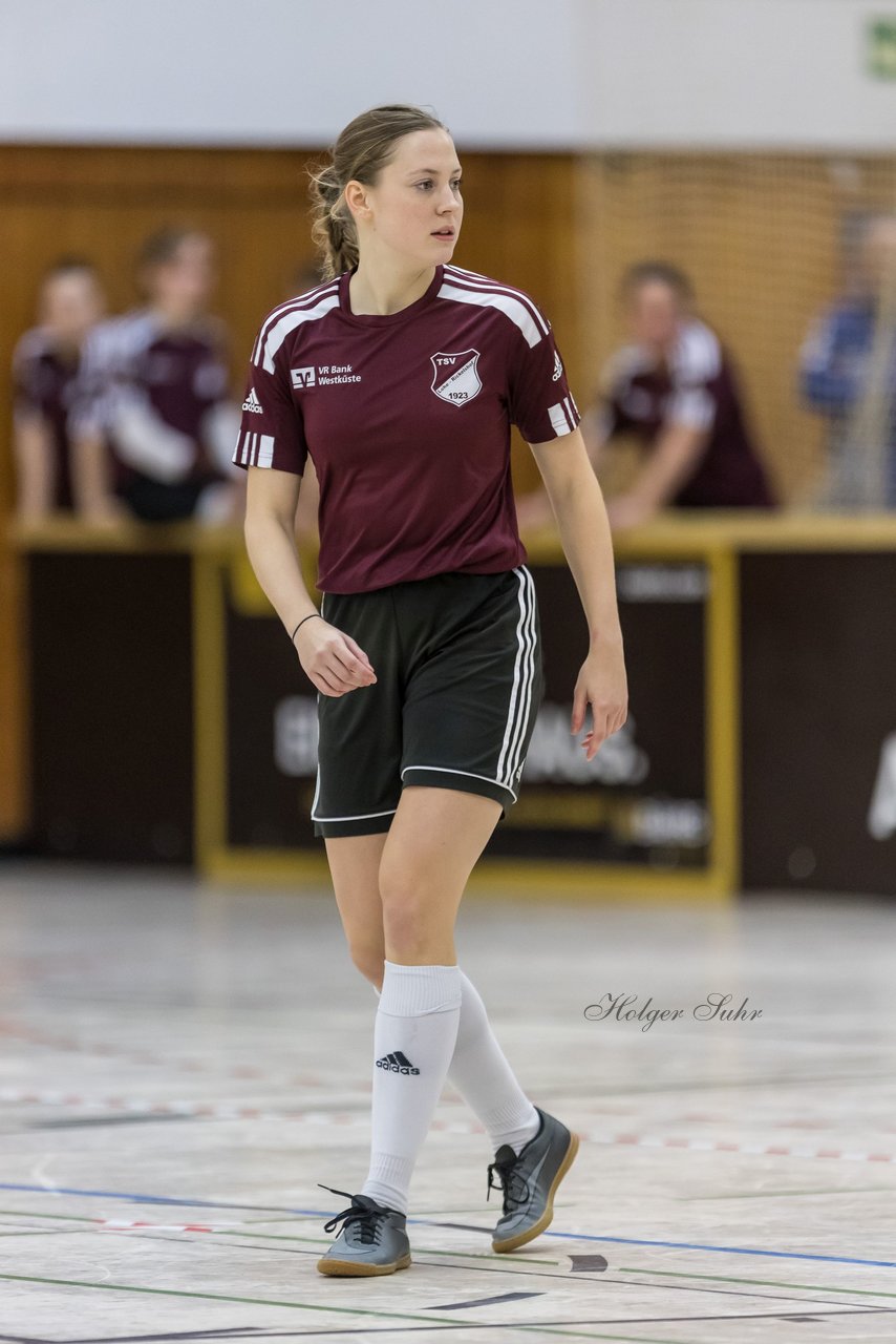Bild 402 - VR Bank Cup Horst